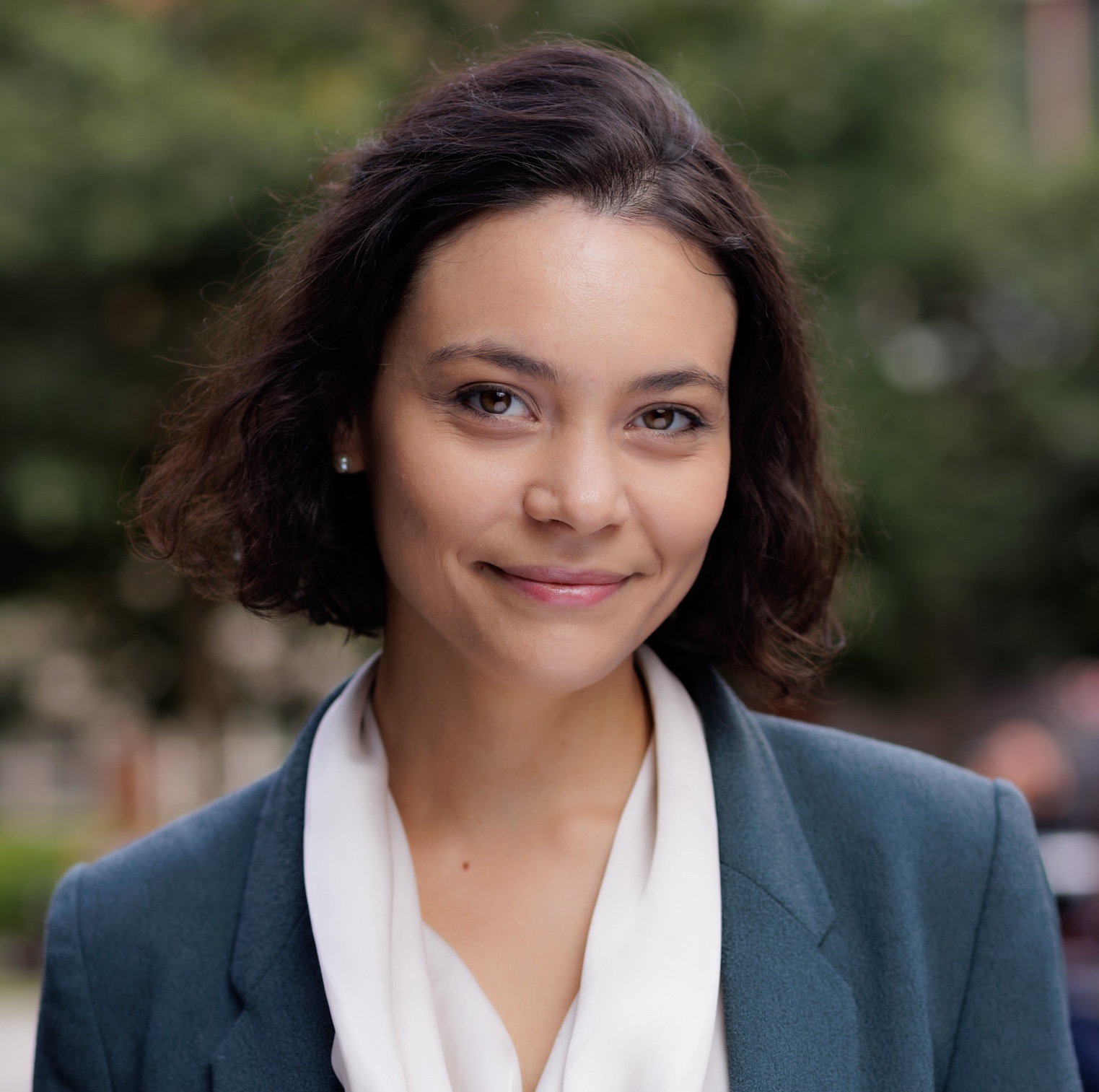 Caterina Chiopris
